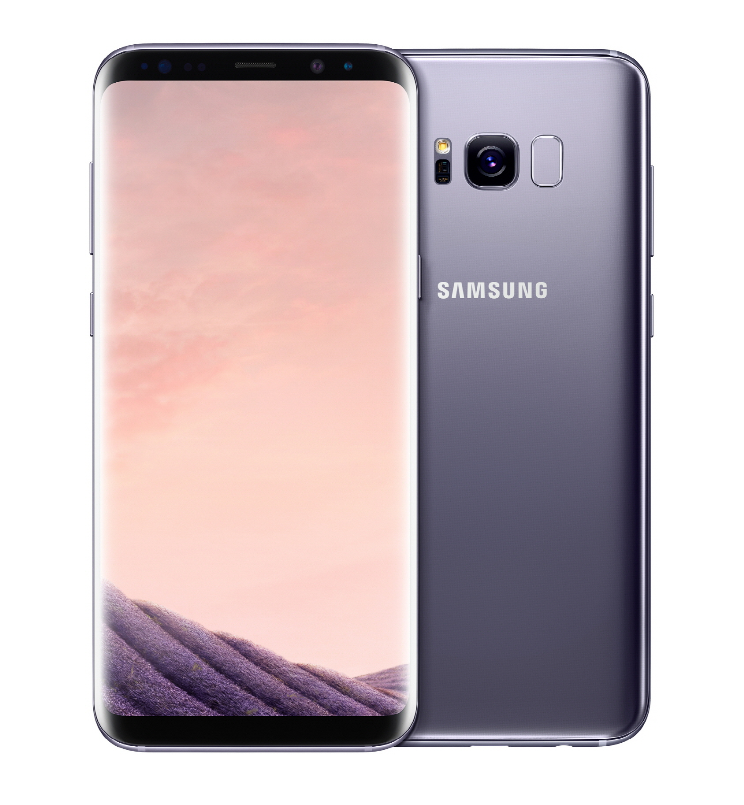 טלפון סלולרי Samsung Galaxy S8 Plus SM-G955F 64GB סמסונג